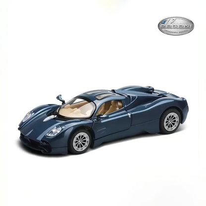 1:32 Pagani Utopia V12 Supercar