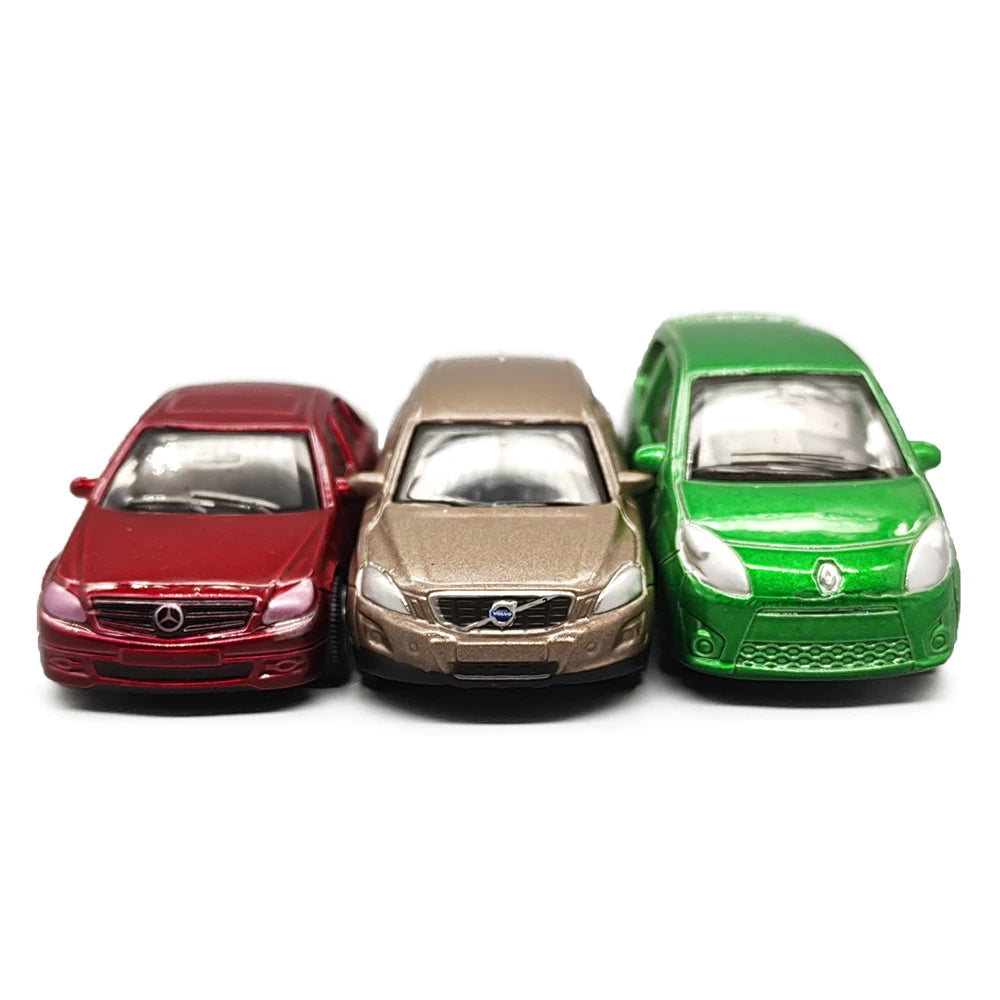 1:64 XC60 C-CLASS TWINGO