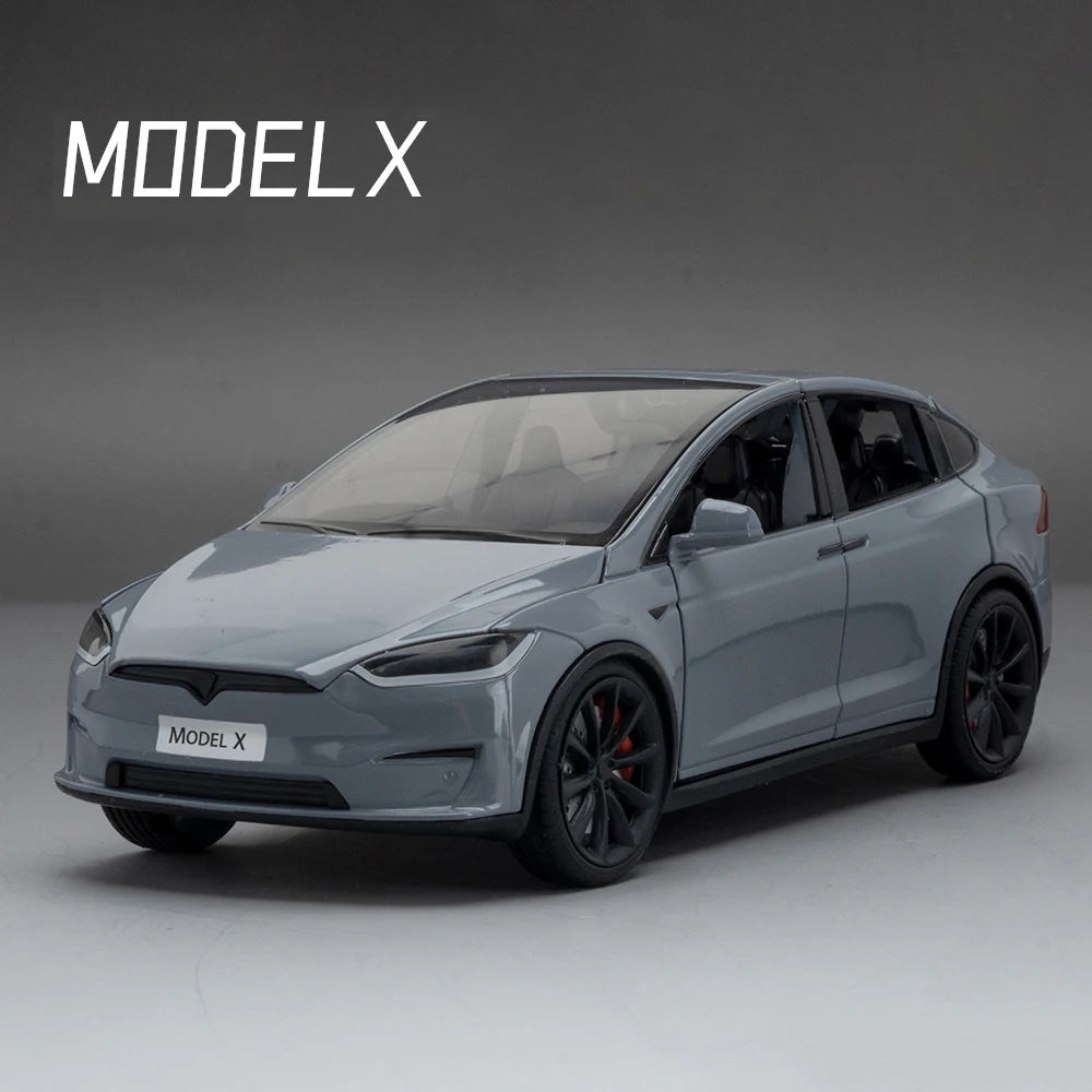 1:24 Model S Model 3 Model Y