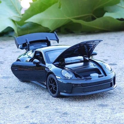 1:32 Porsche 911 GT3 Supercar