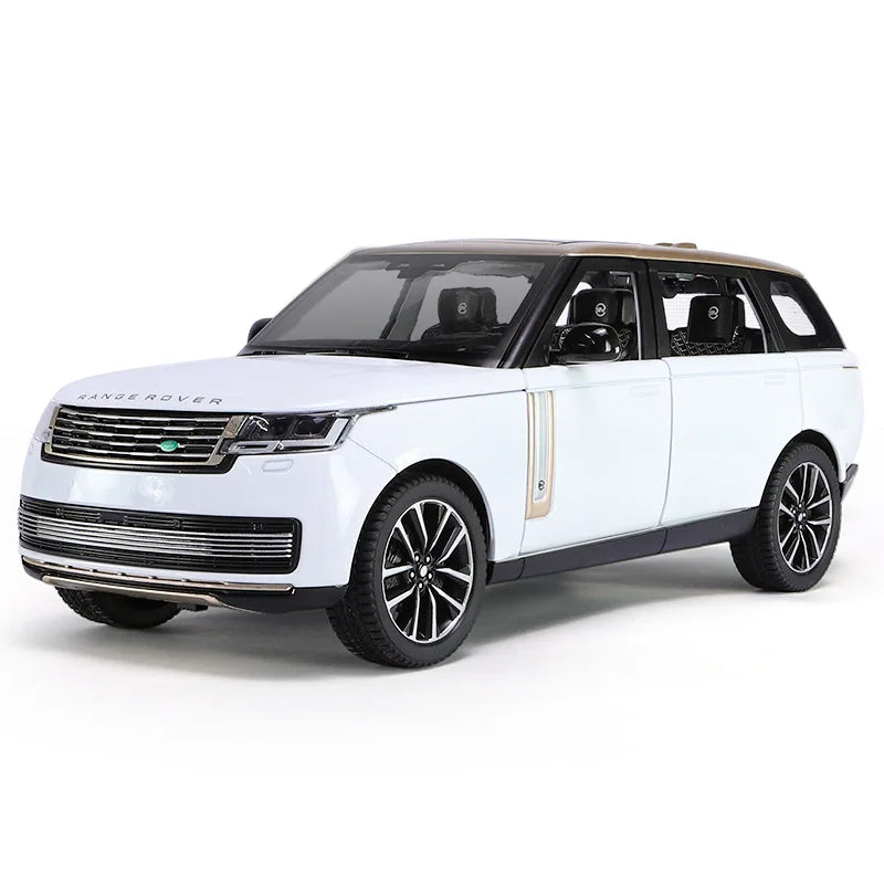 1:24 Land Rover Range Rover SV 2022