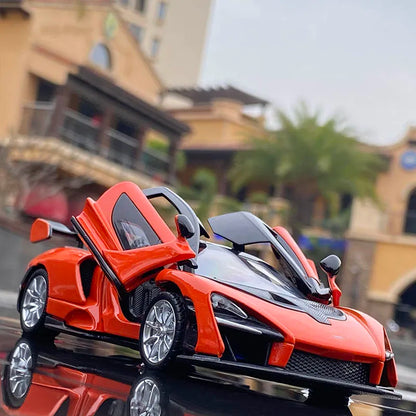 1:32 McLaren Senna