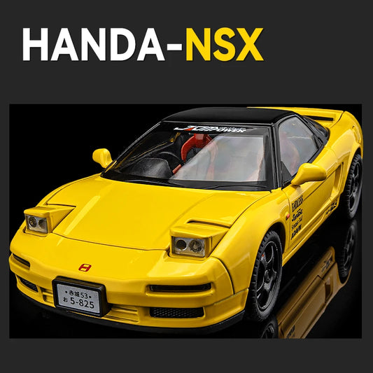 1:22 JDM Honda Acura NSX NA1