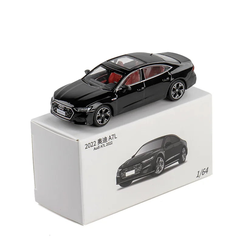 JKM 1:64 AUDI A7 2022