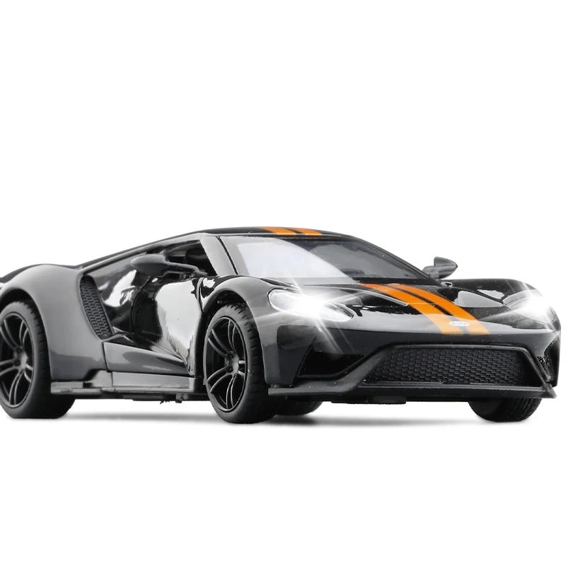 1:32 Ford GT 2017 Supercar