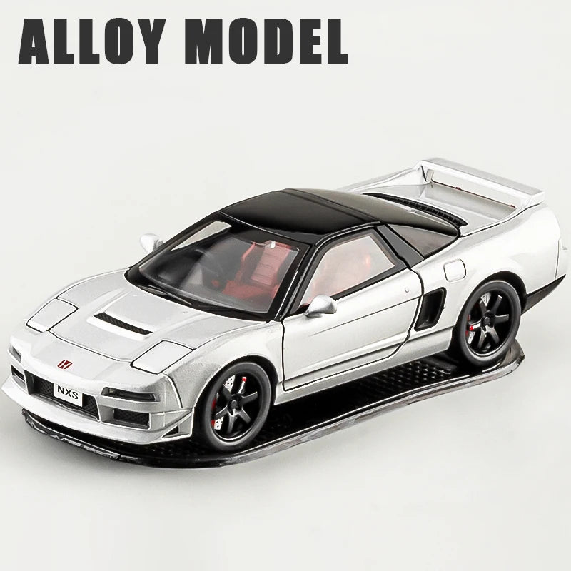 1:32 JDM Honda Acura NSX NA1