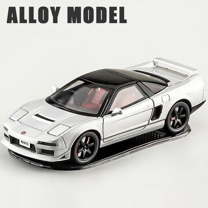 1:32 JDM Honda Acura NSX NA1