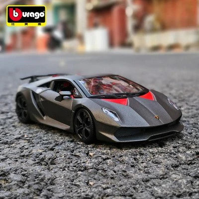 Bburago 1:24 Lamborghini Sesto Elemento