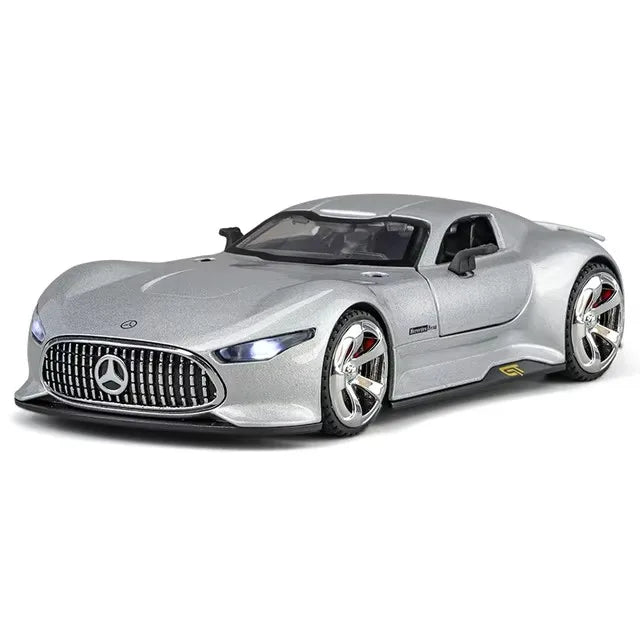 1:32 Mercedes-Benz AMG Vision GT