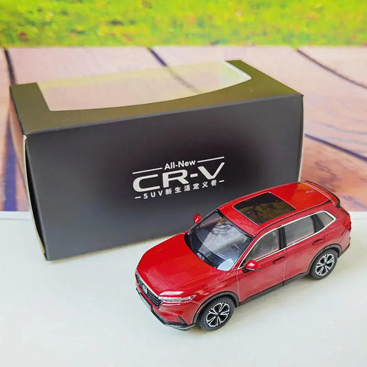 1:43 Honda CRV CR-V SUV 2023