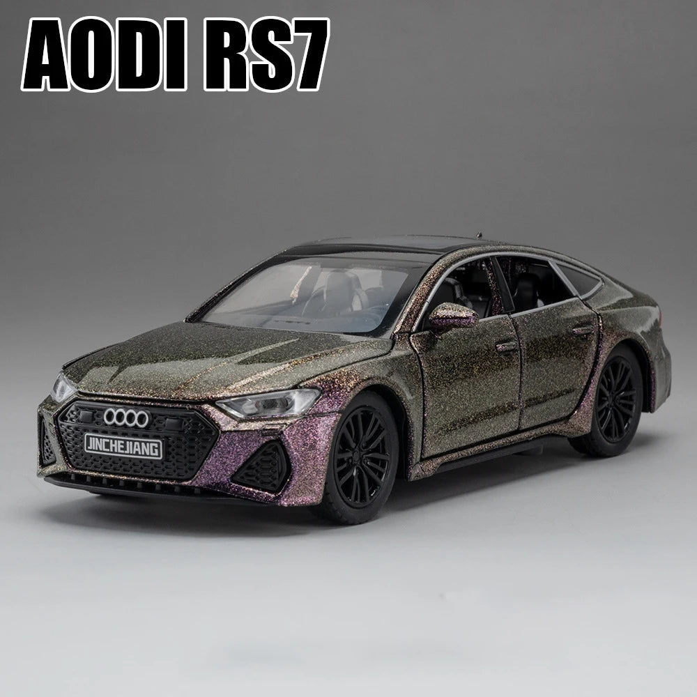 1:32 Audi RS7 Sportback