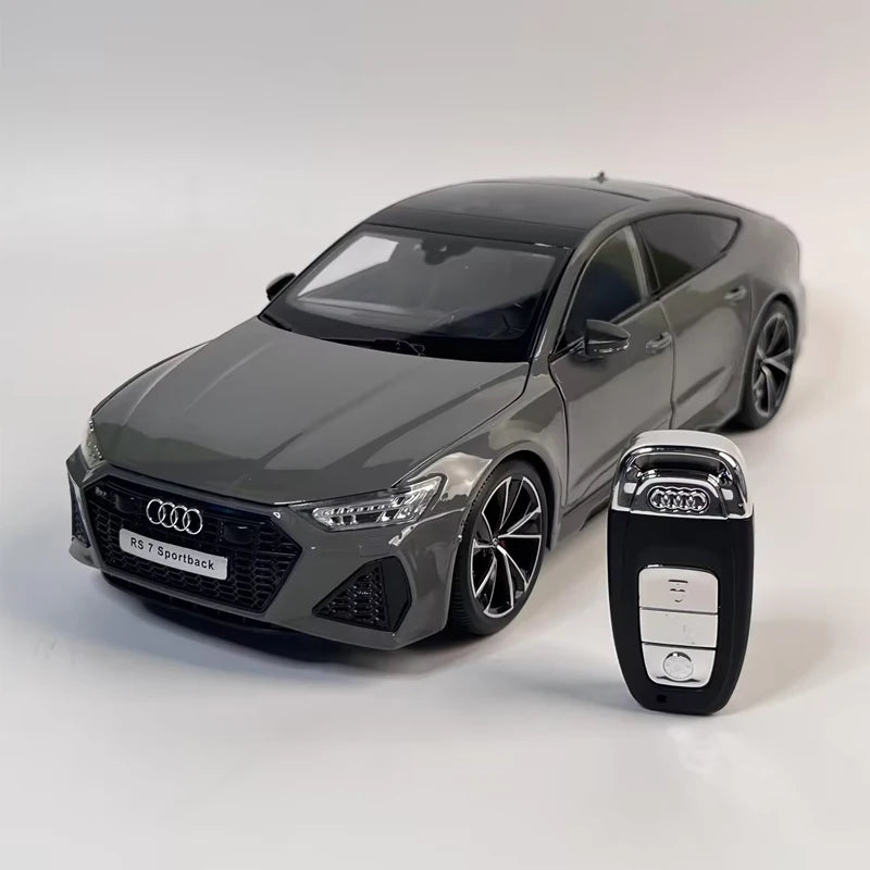 1:18 AUDI RS7 Sportback