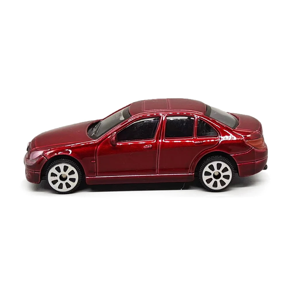 1:64 XC60 C-CLASS TWINGO