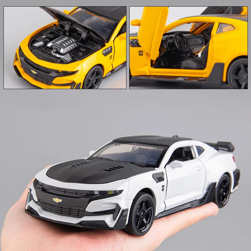 1:32 Chevrolet Camaro