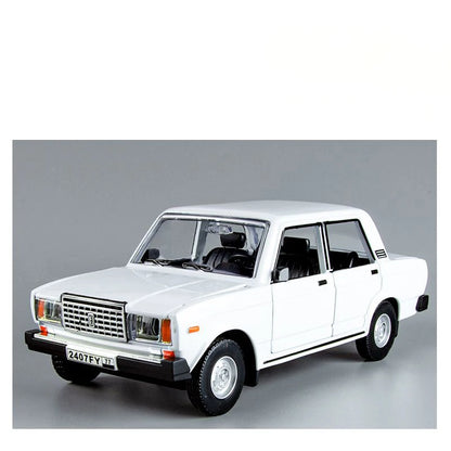 1:24 Russia LADA 2105