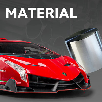 1:24 Lamborghinis Veneno