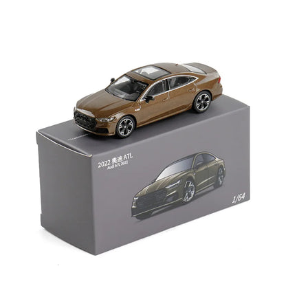 JKM 1:64 AUDI A7 2022