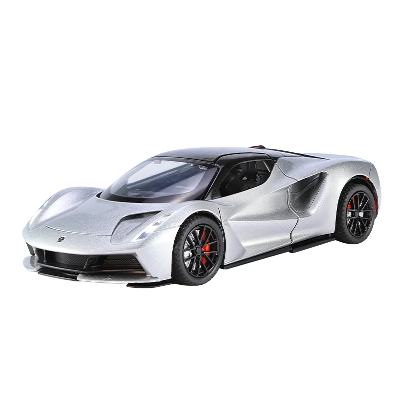 1:24 Lotus Evija Supercar