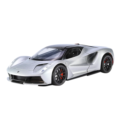 1:24 Lotus Evija Supercar