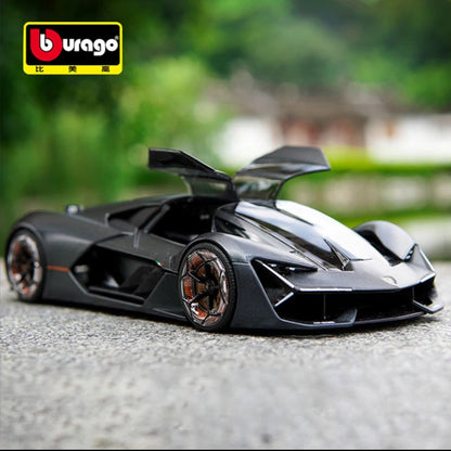 Bburago 1:24 Lamborghini Terzo Millennio Gallardo Reventon Die-cast