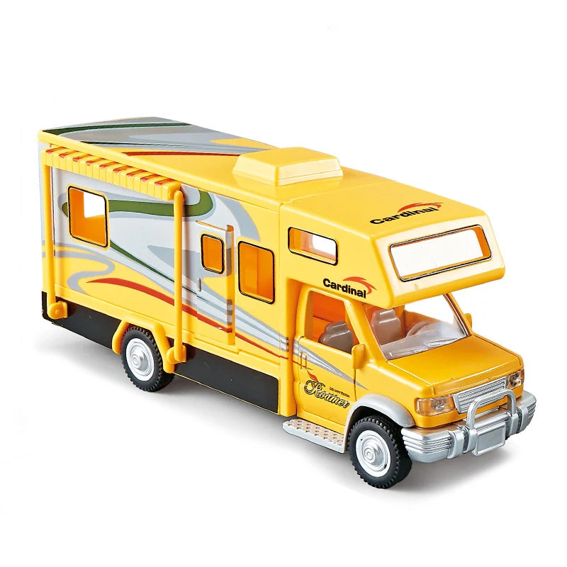 1:32 Recreational Vehicle RV