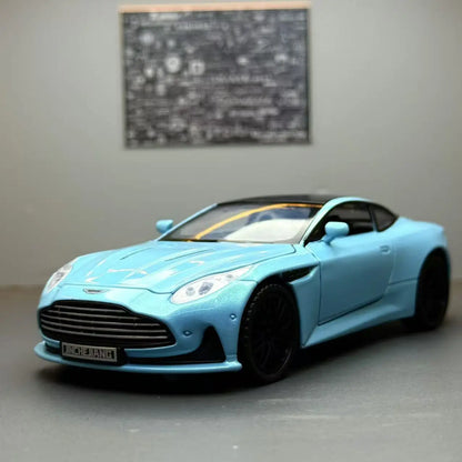 1:32 DB12 GT Volante Supercar