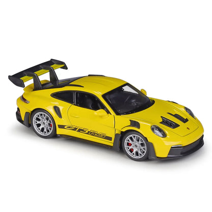 1:24 Porsche 911 GT3 RS 992