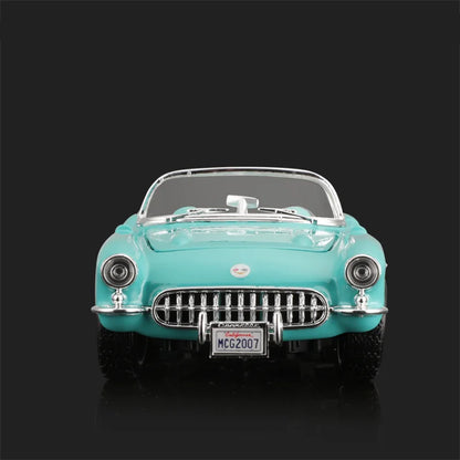 Maisto 1:24 Chevrolet Corvette 1957