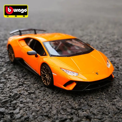 Bburago 1:24 Lamborghini Huracan Performante