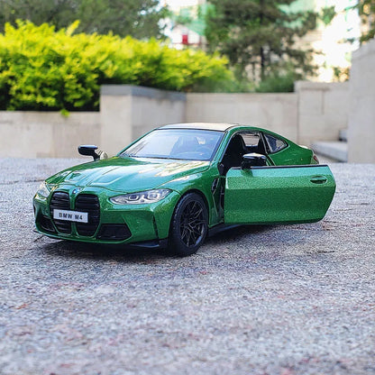 1:32 BMW M4 IM G82 Supercar