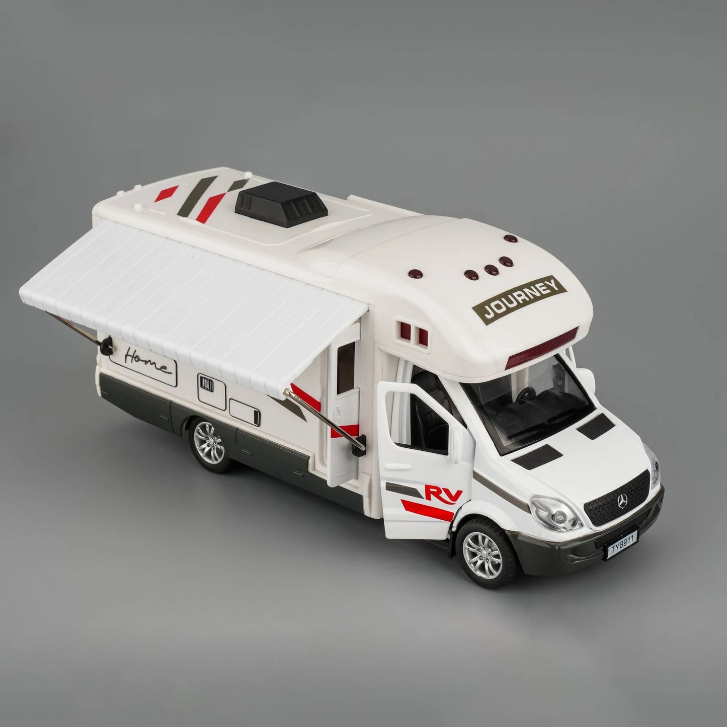 1:32 Sprinter MPV Van Spint RV