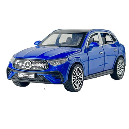 1:32 Benz GLC400 SUV GLC