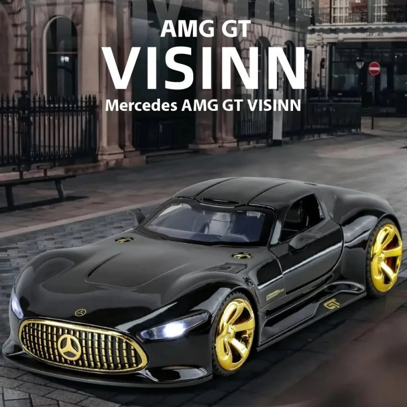 1:32 Mercedes-Benz AMG Vision GT