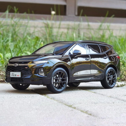 1:18 Chevrolets Blazer SUV