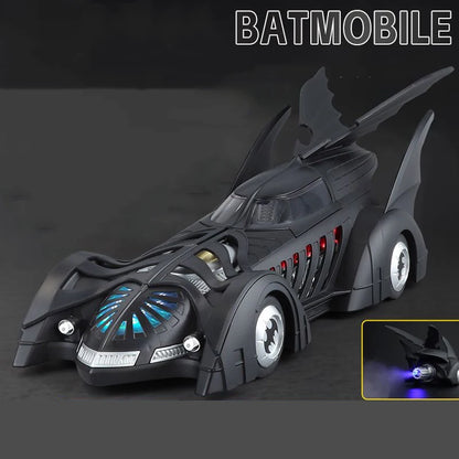 1:18 Batmobile 1995