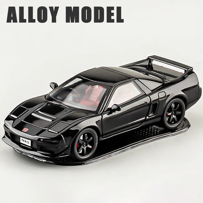 1:32 JDM Honda Acura NSX NA1