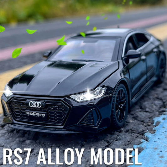 1:32 Audi RS7 Sportback