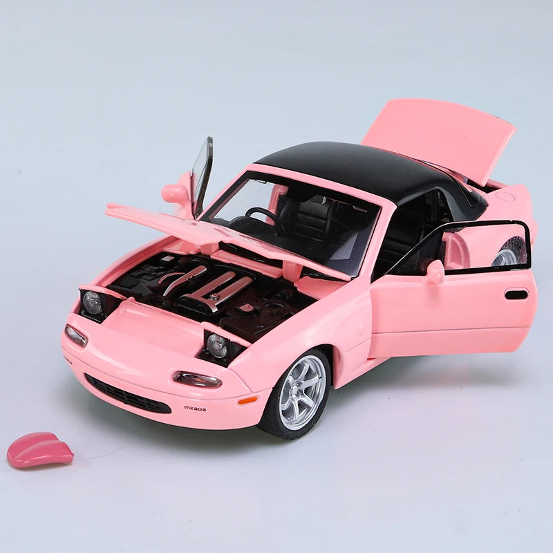 1:32 Mazda MX5 MX-5 Mazda RX7