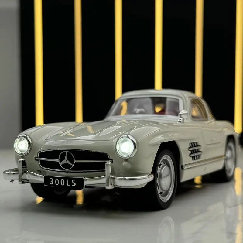 1:32 Mercedes-Benz 300SL