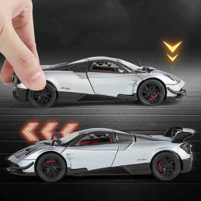 1:32 Pagani Huayra BC Supercar