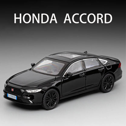 1:32 Honda Accord