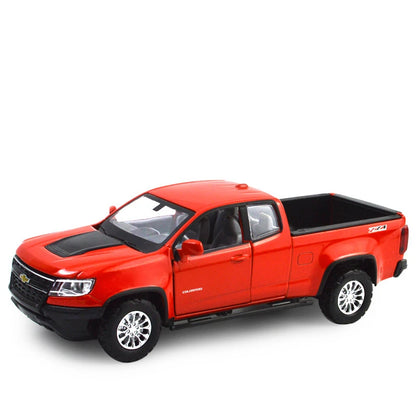 1:32 Chevrolet Colorado ZR2