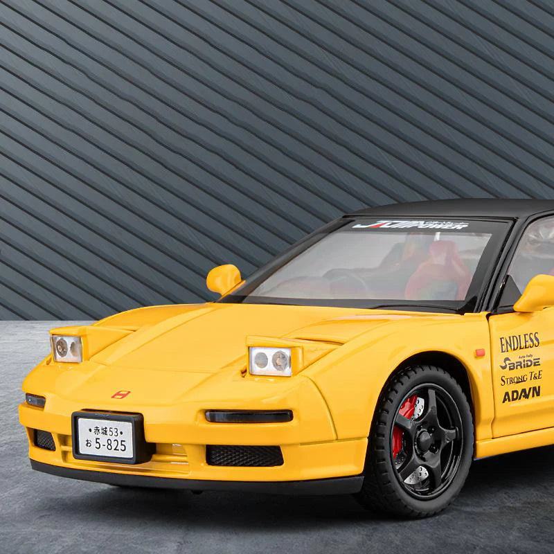 1:22 JDM Honda Acura NSX NA1