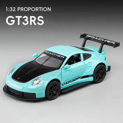 1:32 911 GT3 RS