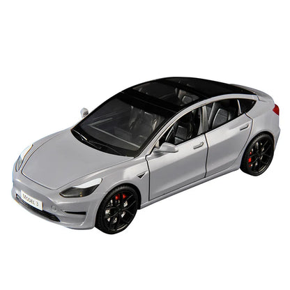 1:24 Model 3 Model Y Model S Model