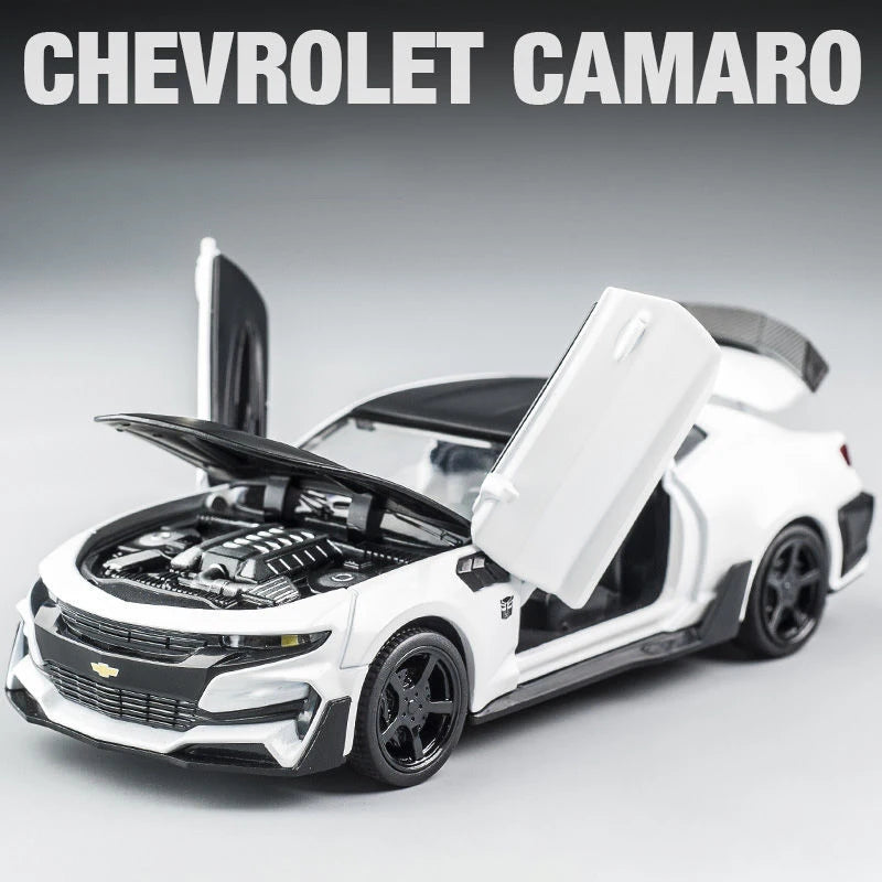 1:32 Chevrolet Camaro