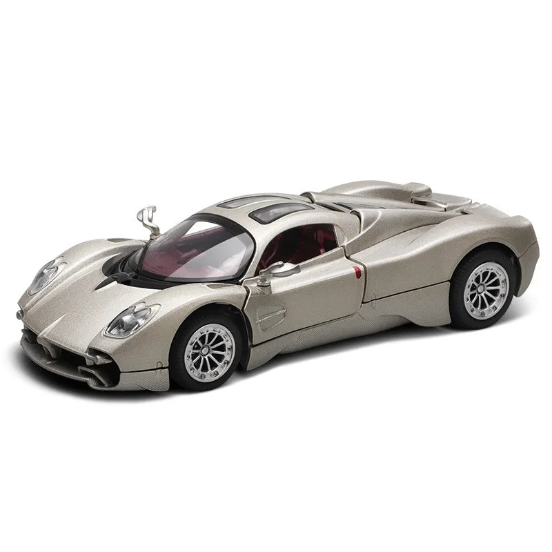 1:32 Pagani Utopia V12 Supercar