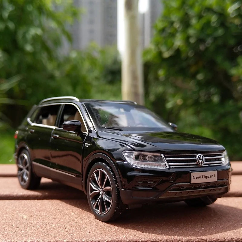 1:32 Tiguan SUV