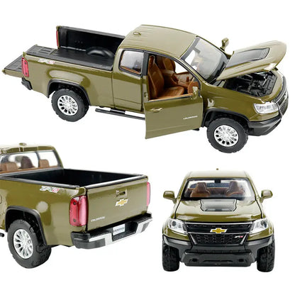 1:32 Chevrolet Colorado ZR2