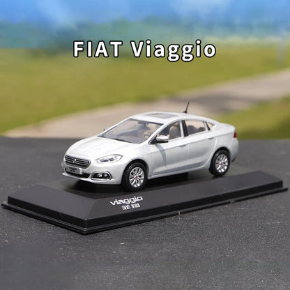 1:43 FIAT Viaggio